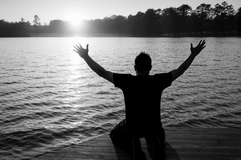 ¿Somos nosotros santos?