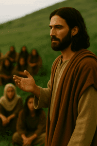 Jesús y la obediencia